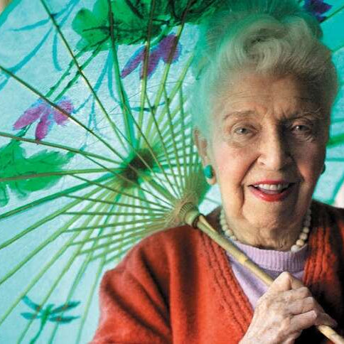 Szepes Mária – a képzelet és a lélek nagy utazója (született: 1908. december 14.)