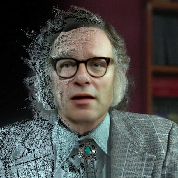 1992. április 6. Isaac Asimov halálának napja