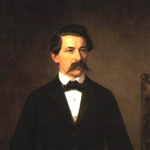 1817. március 2-án született Arany János