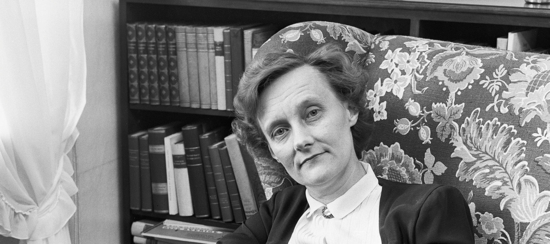 118 éve, 1907. november 14-én született Astrid Lindgren – az írónő, aki átformálta a gyerekirodalmat - Oskola Antikvárium
