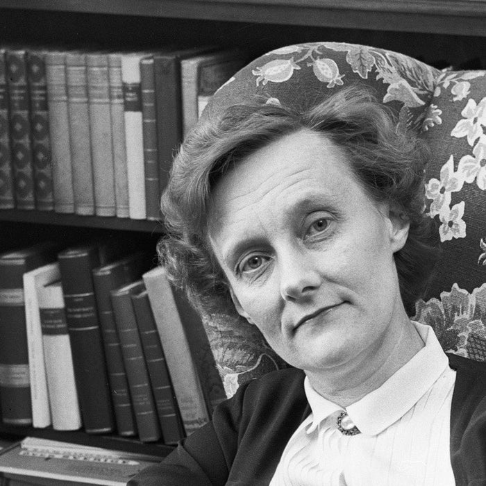 118 éve, 1907. november 14-én született Astrid Lindgren – az írónő, aki átformálta a gyerekirodalmat - Oskola Antikvárium