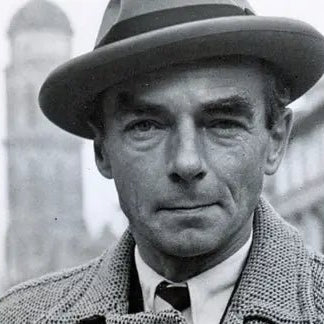 127 éve született Erich Kästner, a tisztesség és az értelem írója - Oskola Antikvárium