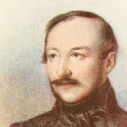 1855. november 19-én hunyt el a nemzeti irodalom megújítója, Vörösmarty Mihály - Oskola Antikvárium