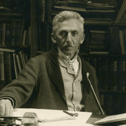 1919. november 12-én temették el nagy írónkat, Gárdonyi Gézát - Oskola Antikvárium