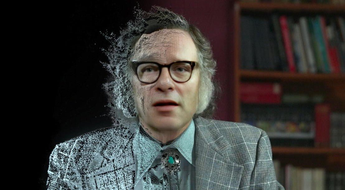 1992. április 6. Isaac Asimov halálának napja - Oskola Antikvárium