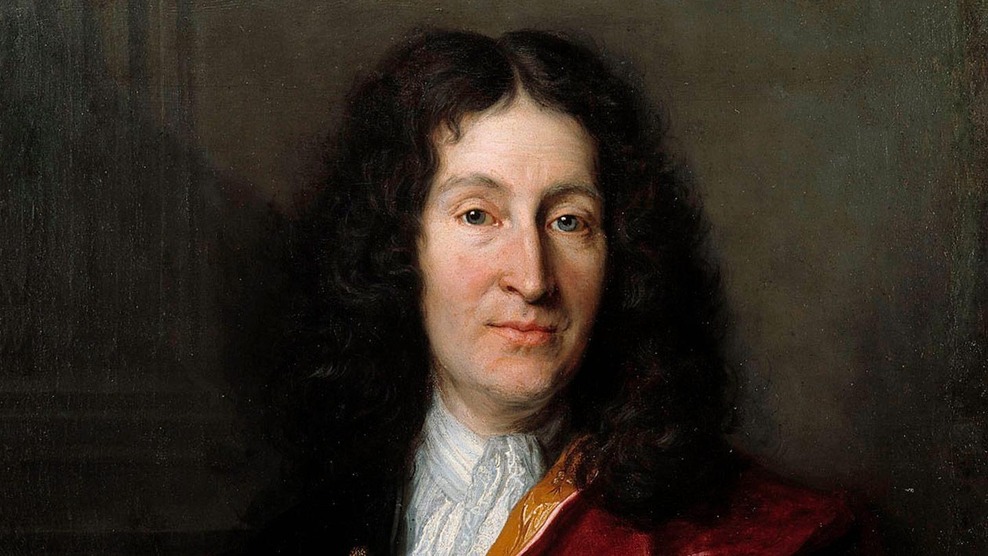 Jean de La Fontaine születésnapja – 1621. július 8.