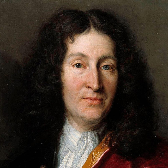 Jean de La Fontaine születésnapja – 1621. július 8.