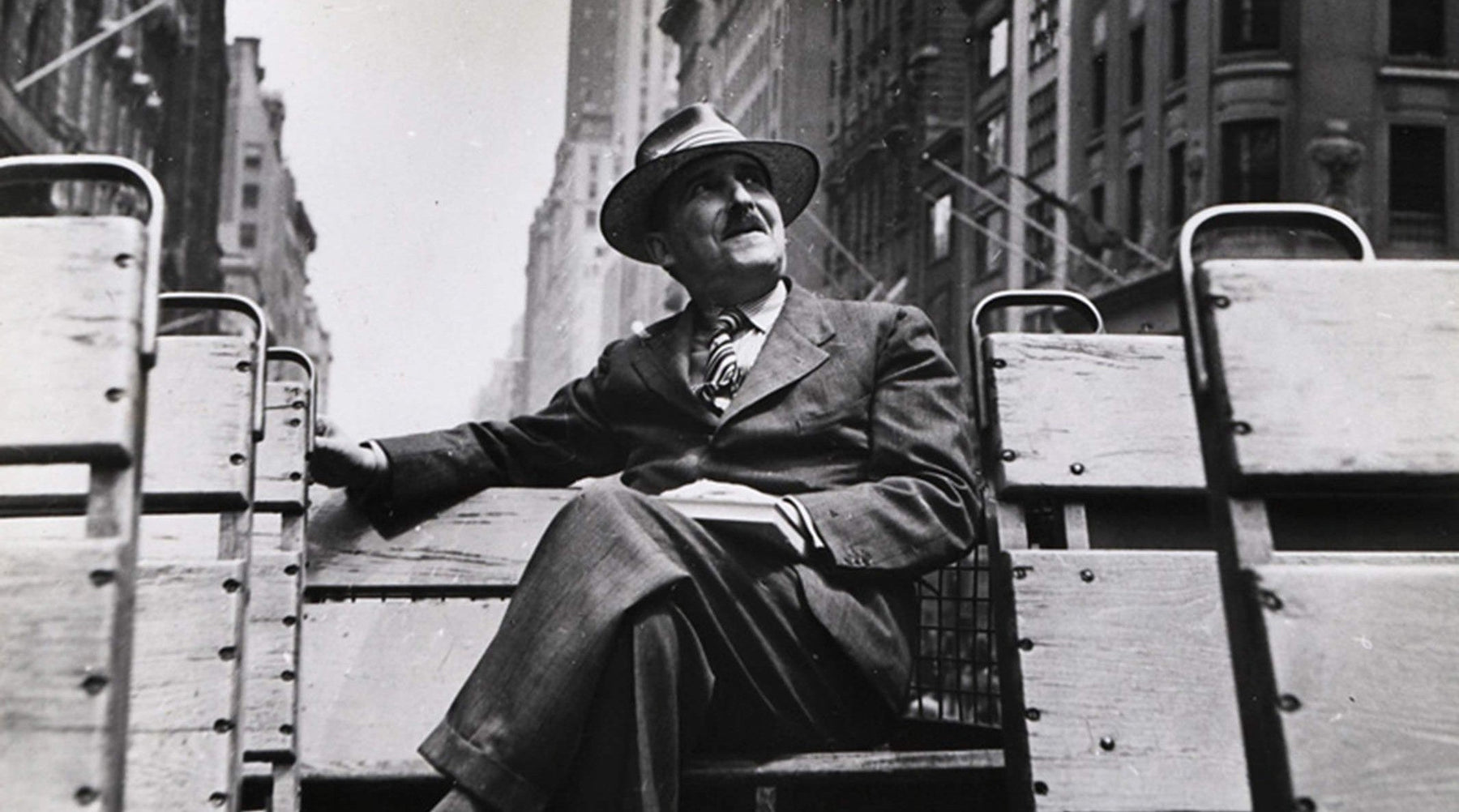 Stefan Zweig születésnapján – 1881. november 28.