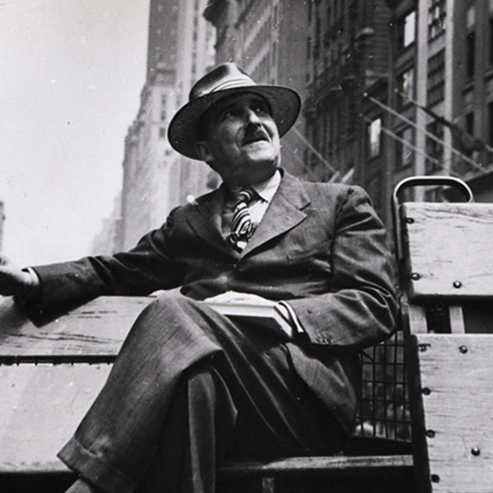 Stefan Zweig születésnapján – 1881. november 28.