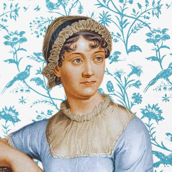 250 éve született Jane Austen - Oskola Antikvárium