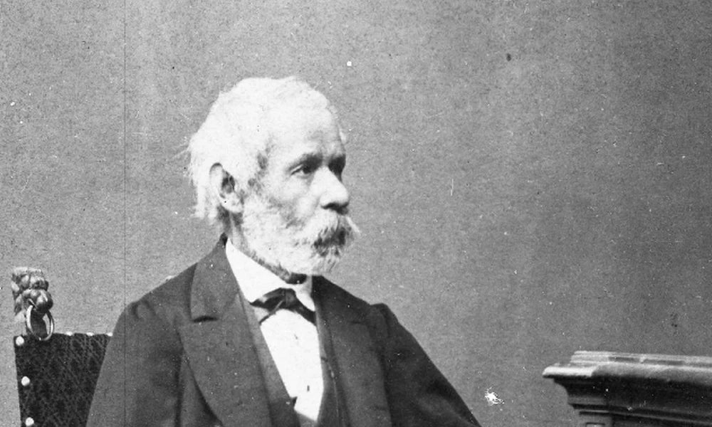 144 éve hunyt el Arany János – Egy ország gyászolta a költőt