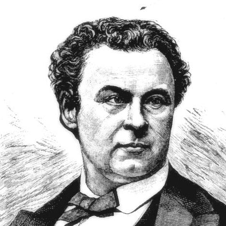 Győry Vilmos (1838. január 7. – 1885. február 15.) – a magyar ifjúsági irodalom egyik úttörője