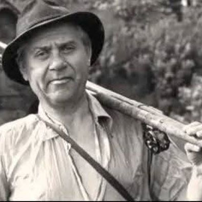 Január 25-én született Fekete István, az egyik elolvasottabb magyar író