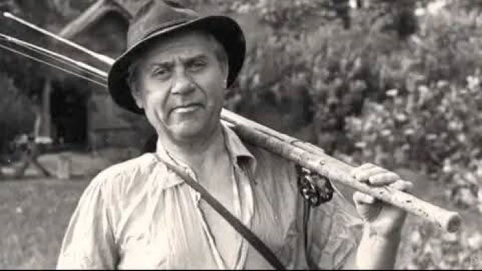 Január 25-én született Fekete István, az egyik elolvasottabb magyar író