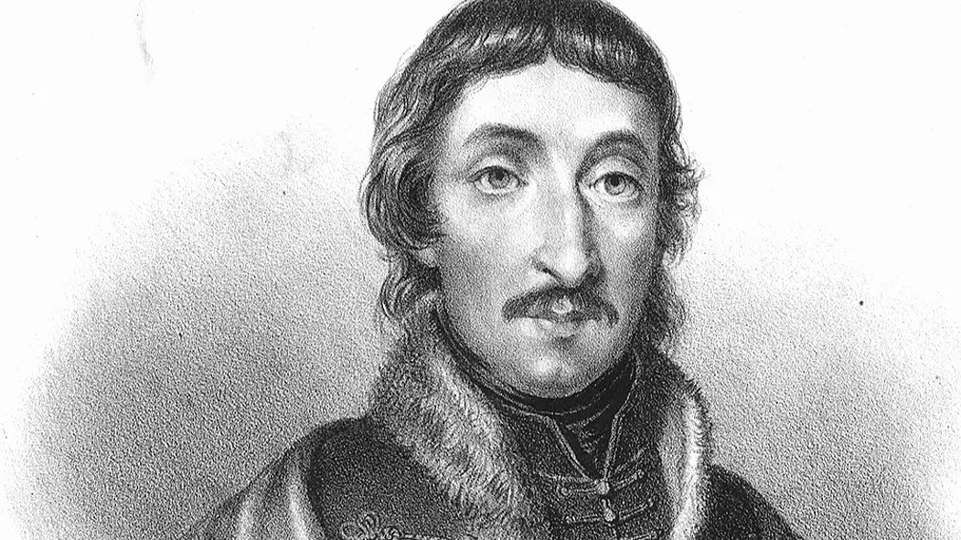 Csokonai Vitéz Mihály (1773. november 17.) – A magyar felvilágosodás leglíraibb alkotója