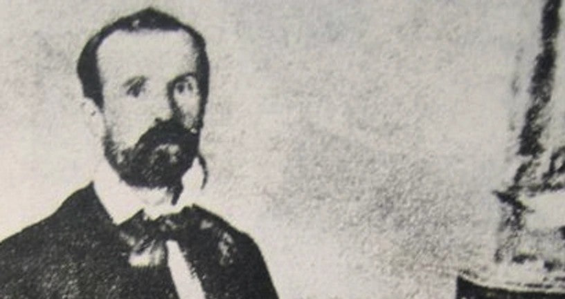 Madách Imre – január 21-én született Az ember tragédiája alkotója