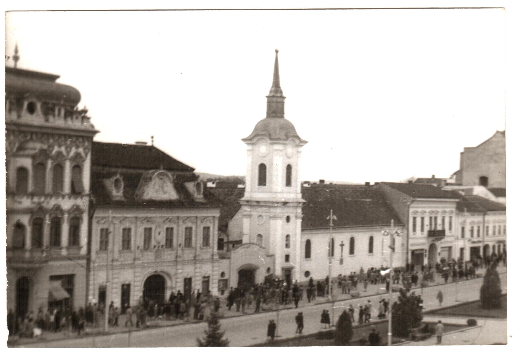 Az Erdélyi Magyar Nyelvmívelő Társaság megalakulása – 1793. december 3.: A magyar nyelv és kultúra első erdélyi intézményes oltalma