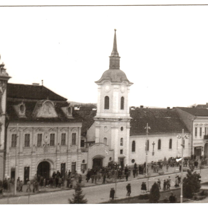 Az Erdélyi Magyar Nyelvmívelő Társaság megalakulása – 1793. december 3.: A magyar nyelv és kultúra első erdélyi intézményes oltalma