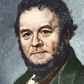 Január 23-án született a modern regény egyik megújítója, Stendhal