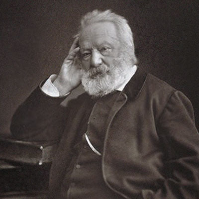 Február 26. – Victor Hugo születése