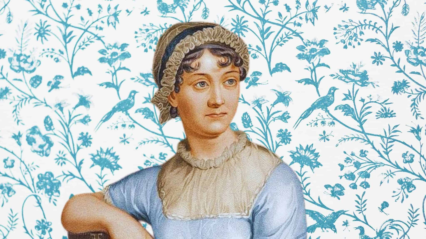 250 éve született Jane Austen