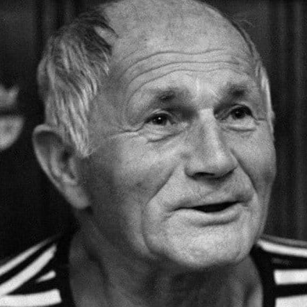 „A hétköznapok költője” – születésnapján Bohumil Hrabalra emlékezünk - Oskola Antikvárium