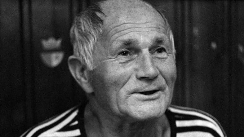 „A hétköznapok költője” – születésnapján Bohumil Hrabalra emlékezünk - Oskola Antikvárium