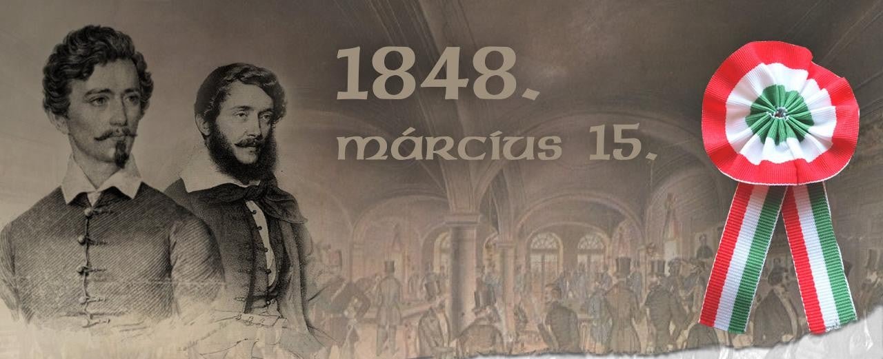 A kimondott szó ereje: 1848 irodalmi jelentősége - Oskola Antikvárium