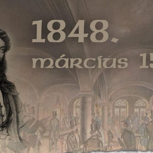 A kimondott szó ereje: 1848 irodalmi jelentősége - Oskola Antikvárium