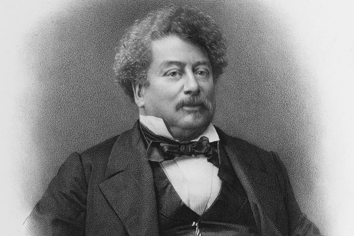 Alexandre Dumas halála napján – 1870. december 5.: A nagy mesemondó öröksége - Oskola Antikvárium