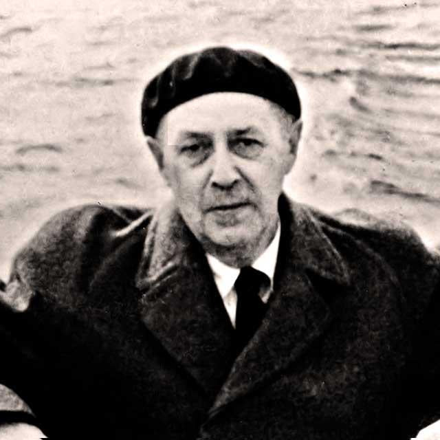 Április 11-én született Márai Sándor, a polgári világ krónikása - Oskola Antikvárium
