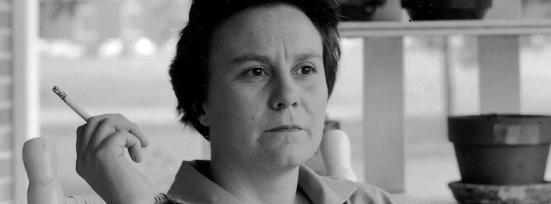 Április 28-án született Harper Lee, a Ne bántsátok a feketerigót! örökérvényű szerzője - Oskola Antikvárium
