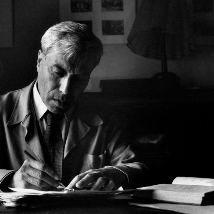 Január 30-án született Borisz Paszternak, az erkölcsi tanúságtétel írója