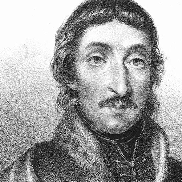 Csokonai Vitéz Mihály (1773. november 17.) – A magyar felvilágosodás leglíraibb alkotója - Oskola Antikvárium
