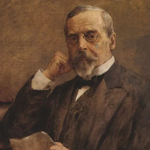 Henryk Sienkiewicz Nobel-díja – 1905. december 10.: A lengyel irodalom világsikere