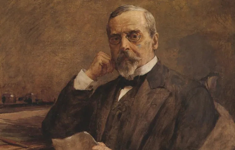 Henryk Sienkiewicz Nobel-díja – 1905. december 10.: A lengyel irodalom világsikere