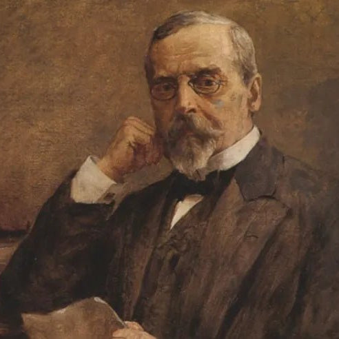 Henryk Sienkiewicz Nobel-díja – 1905. december 10.: A lengyel irodalom világsikere - Oskola Antikvárium