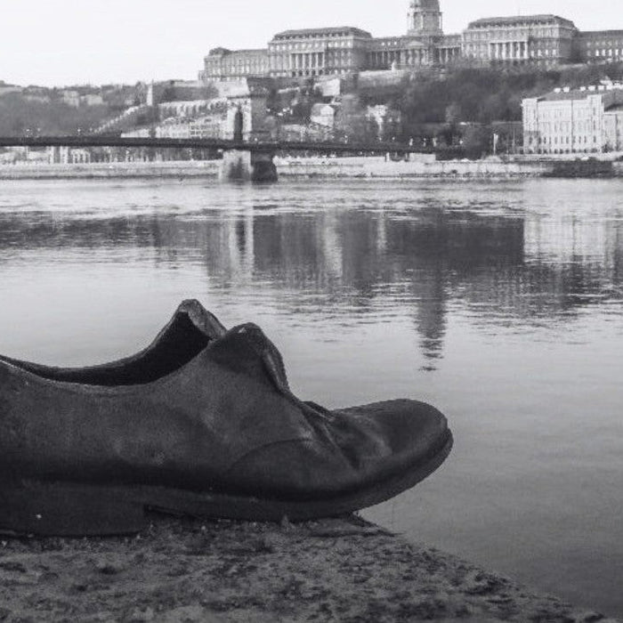 Január 27. – A Nemzetközi Holokauszt-emléknap az irodalom tükrében