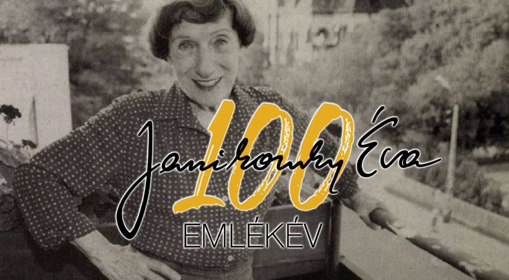 Janikovszky Éva születésének 100. évfordulója – egy hang, amely generációkat tanított meg „érteni” egymást - Oskola Antikvárium