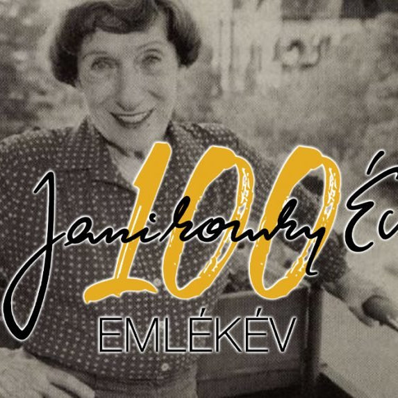 Janikovszky Éva születésének 100. évfordulója – egy hang, amely generációkat tanított meg „érteni” egymást - Oskola Antikvárium