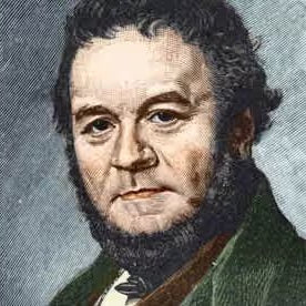 Január 23-án született a modern regény egyik megújítója, Stendhal - Oskola Antikvárium