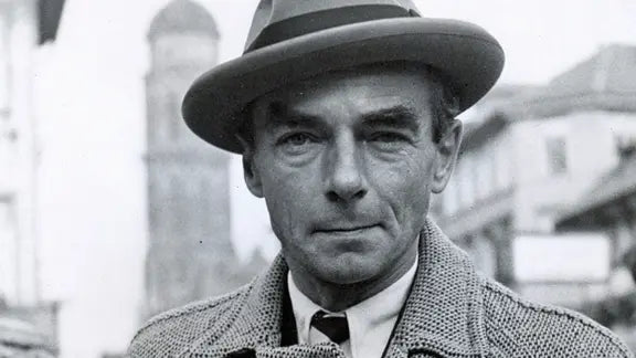 127 éve született Erich Kästner, a tisztesség és az értelem írója