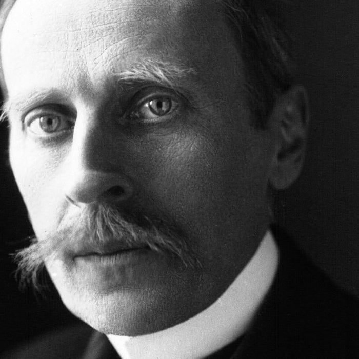 Romain Rolland (1866. december 22.) – Az erkölcsi felelősség írója - Oskola Antikvárium