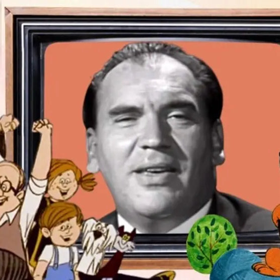 105 éve, 1921. március 8-án született Romhányi József