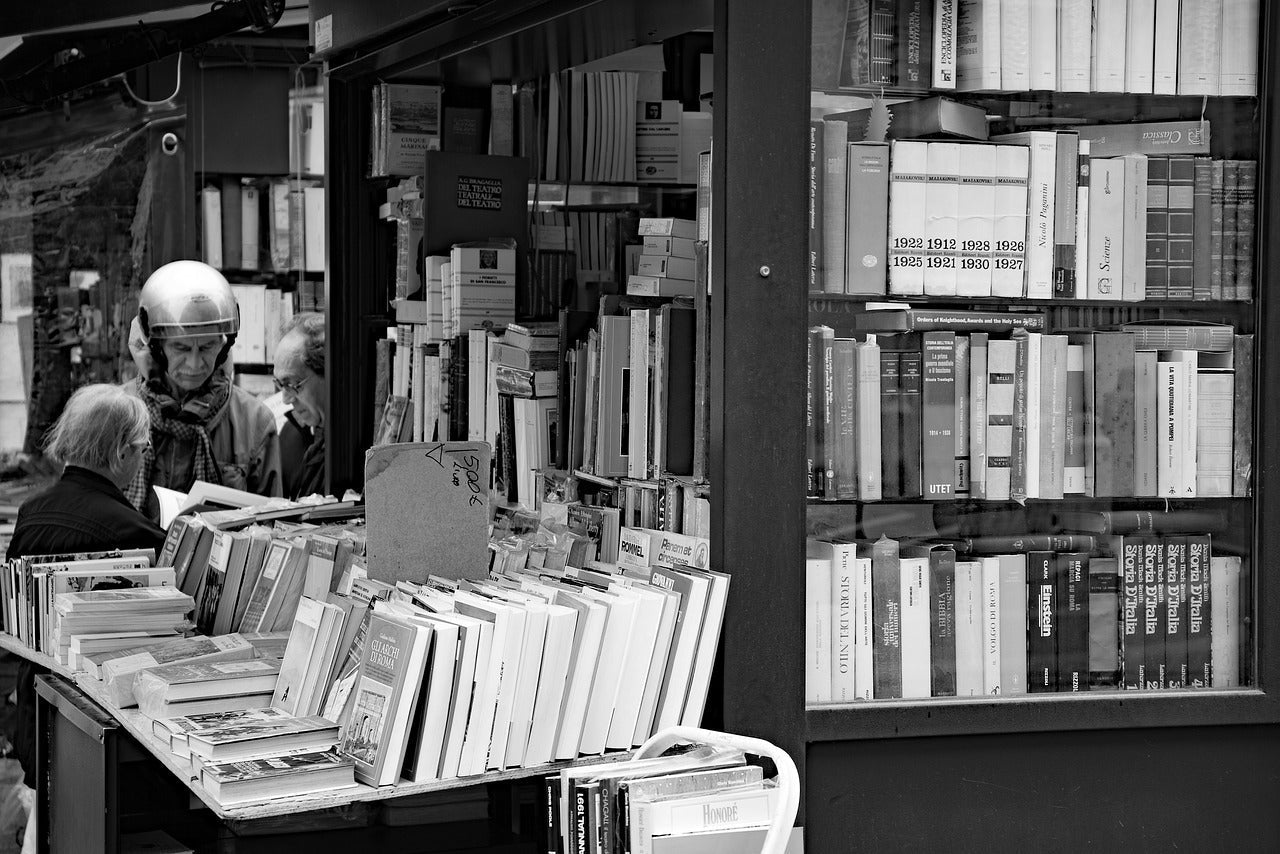 Trendek, változások a magyar könyvaukciós piacon 1970-től 1990-ig - Oskola Antikvárium