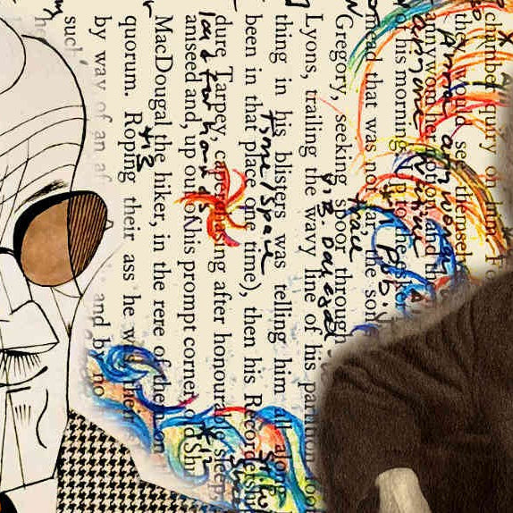 James Joyce és az Ulysses születése – egy irodalmi forradalom története