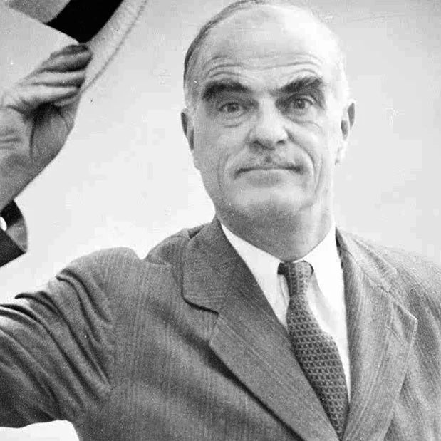 Thornton Wilder – az időtlen történetek mestere