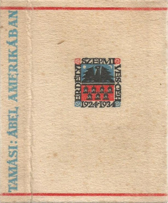 Ábel-trilógia: Ábel a rengetegben - Ábel az országban - Ábel Amerikában