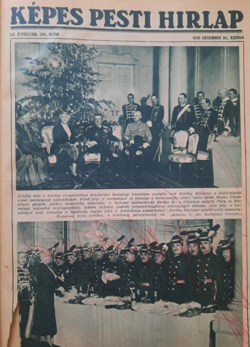 Világostól Trianonig