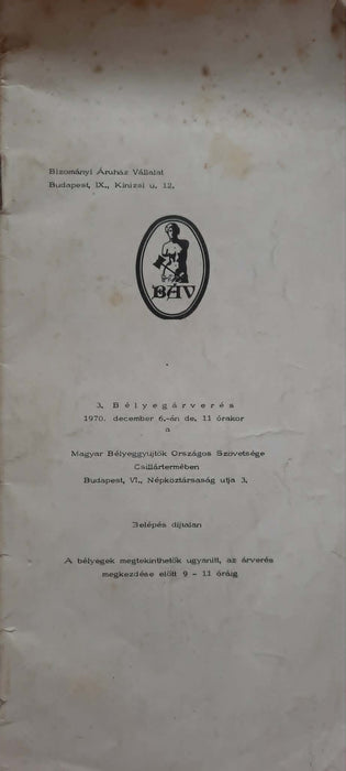 Világostól Trianonig